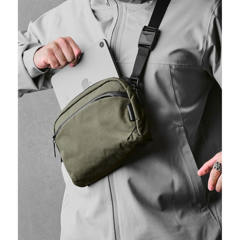 ALPAKA Flight Sling